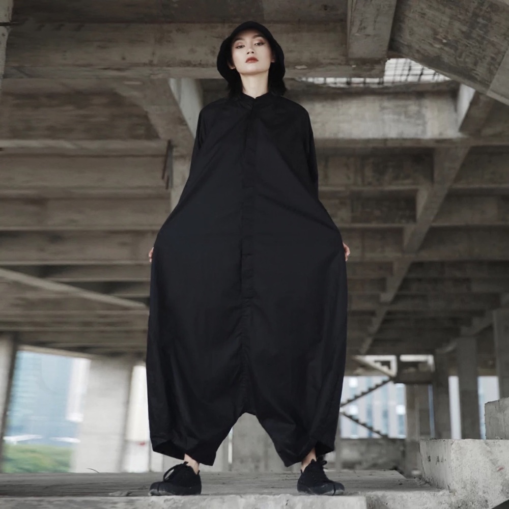 jumpsuits